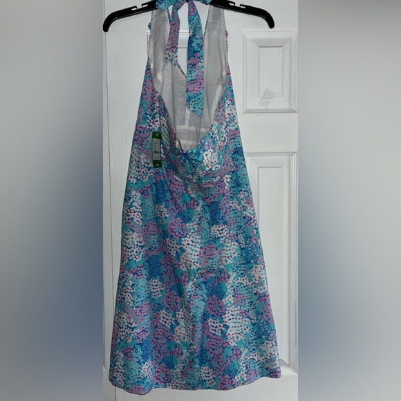 NWT, Lilly Pulitzer “Lillian” Dress, Size 10 - Picture 5 of 10